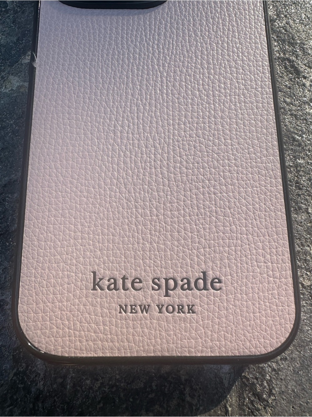 Kate Spade iPhone 14 Pro case - Picture 2 of 3